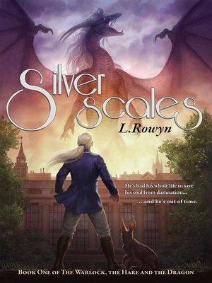 cover image of Silver Scales